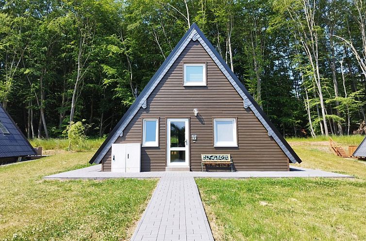 Vakantiehuis Buddecke