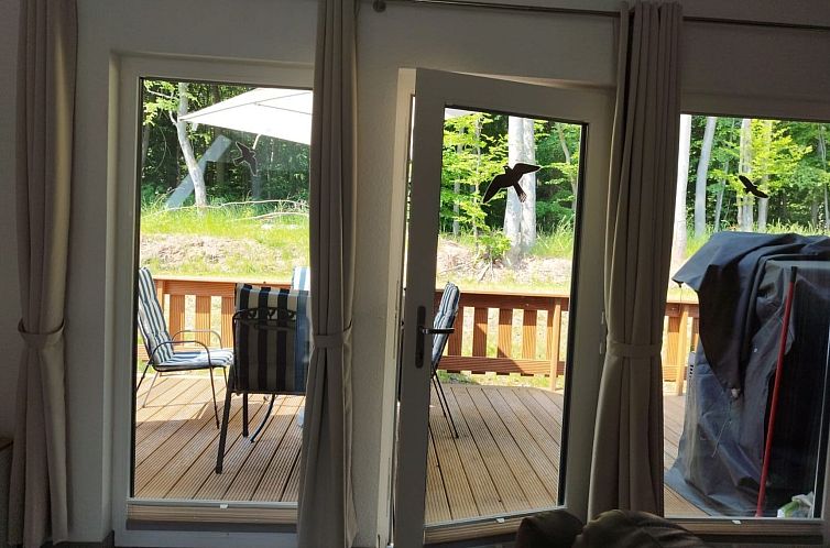 Vakantiehuis Buddecke