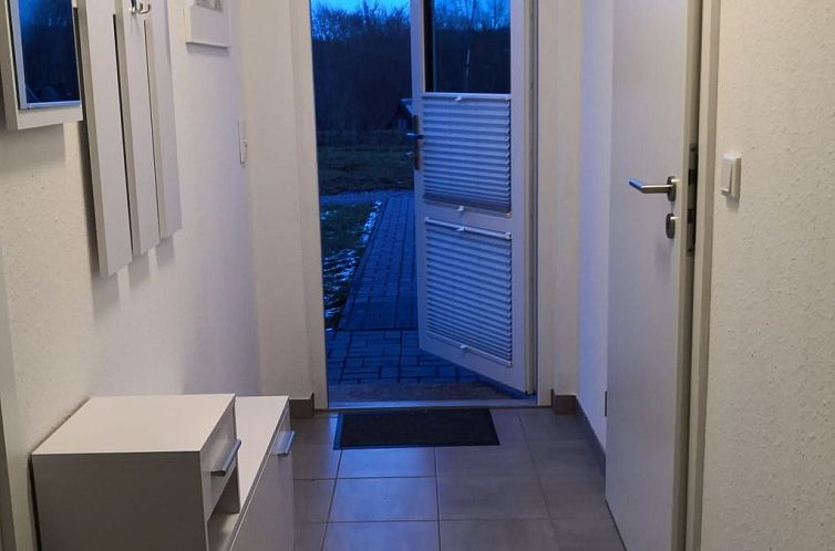 Vakantiehuis Buddecke