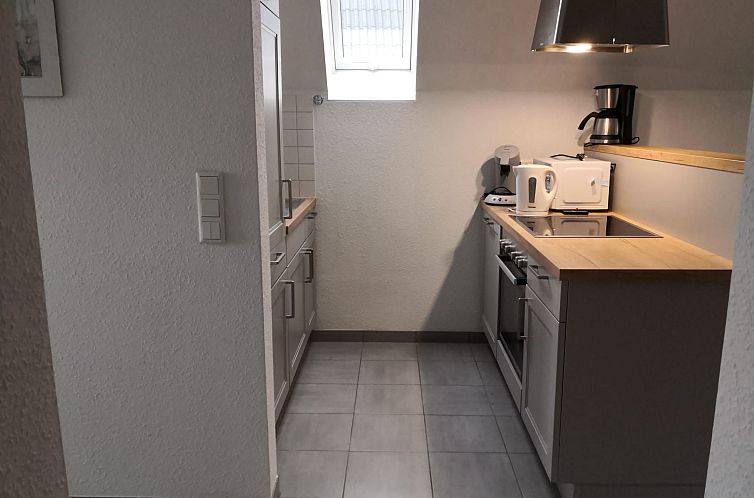 Vakantiehuis Buddecke