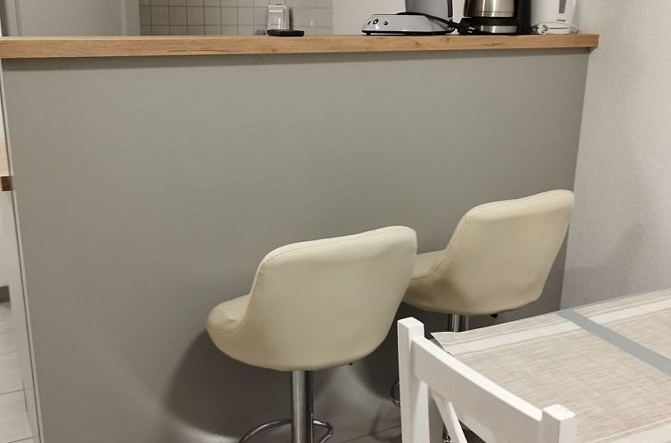 Vakantiehuis Buddecke