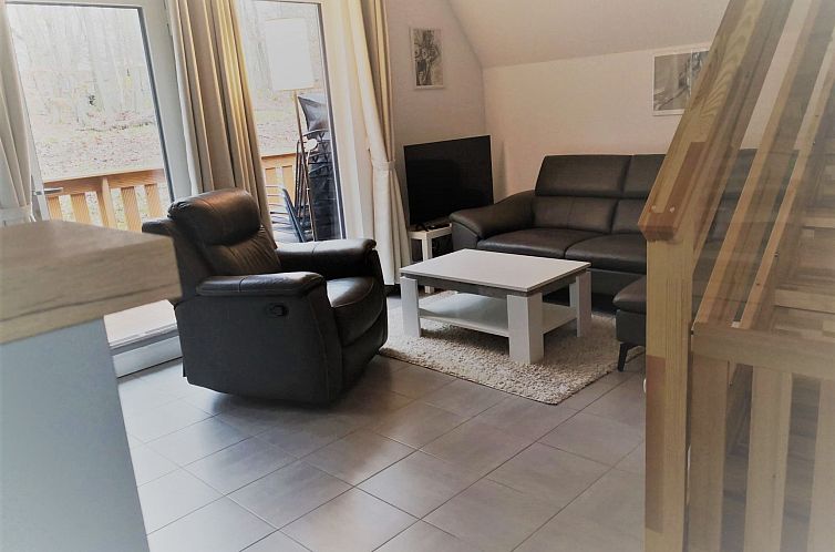 Vakantiehuis Buddecke
