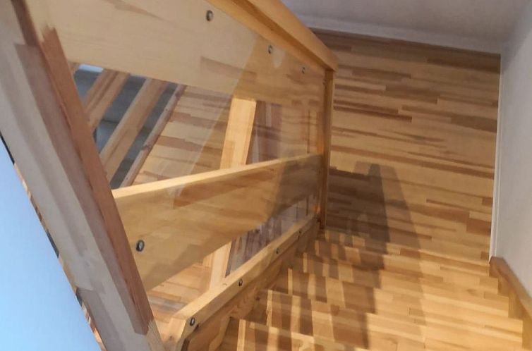 Vakantiehuis Buddecke