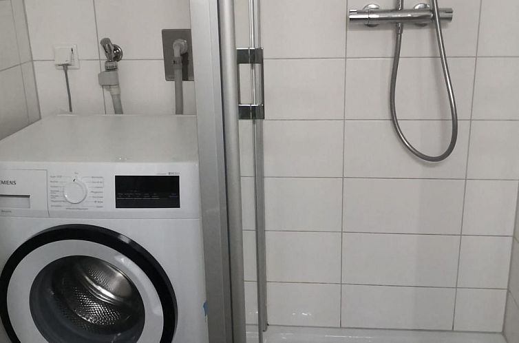 Vakantiehuis Buddecke