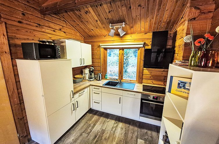 Vakantiehuis Freigeist