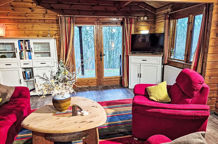 Vakantiehuis Freigeist