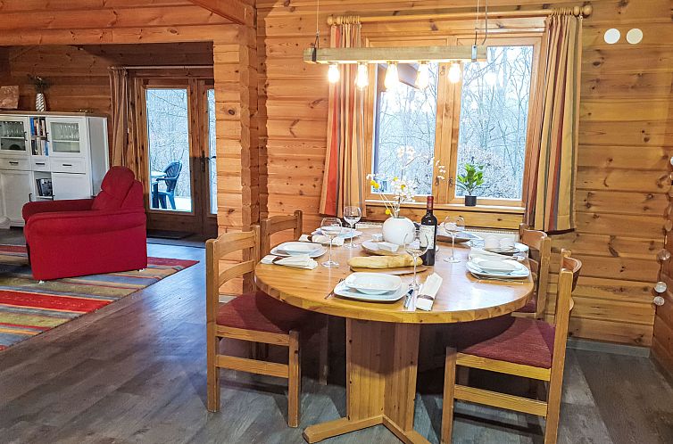 Vakantiehuis Freigeist