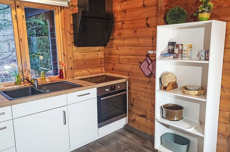 Vakantiehuis Freigeist