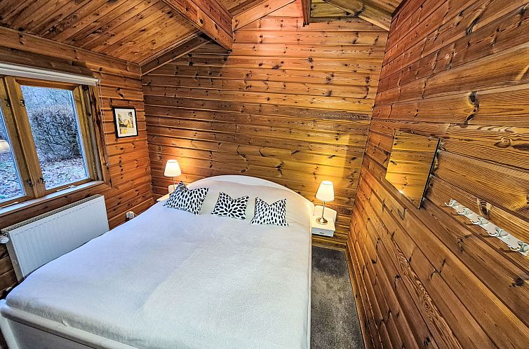 Vakantiehuis Freigeist