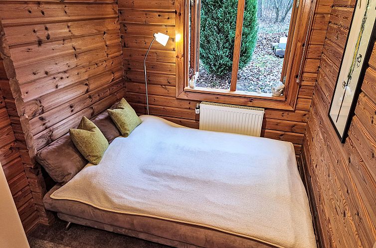 Vakantiehuis Freigeist