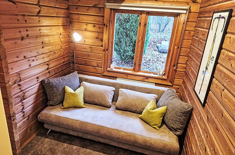 Vakantiehuis Freigeist