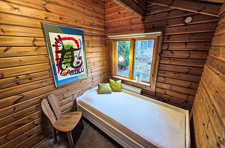 Vakantiehuis Freigeist