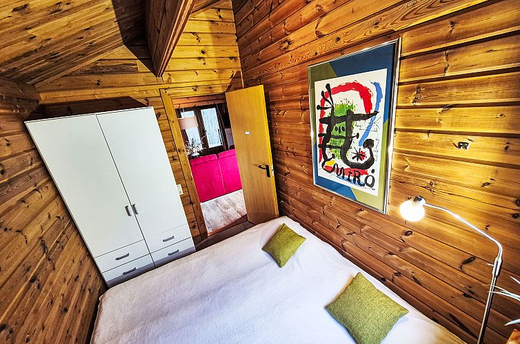 Vakantiehuis Freigeist