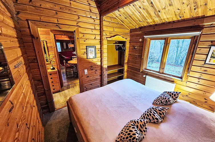 Vakantiehuis Freigeist