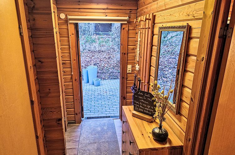 Vakantiehuis Freigeist