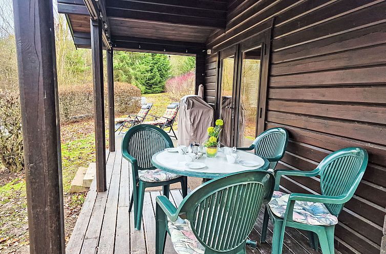 Vakantiehuis Freigeist