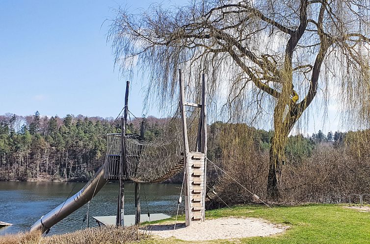 Vakantiehuis Freigeist