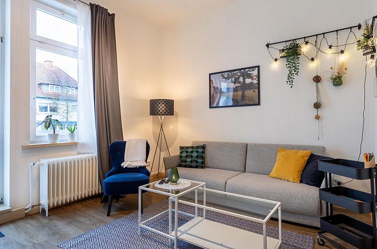 Unterkunft 0242623 - Appartement Hessen - Appartement Apartment 54