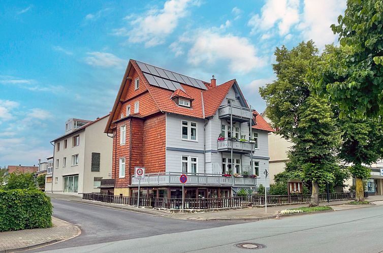 Appartement Apartment 54