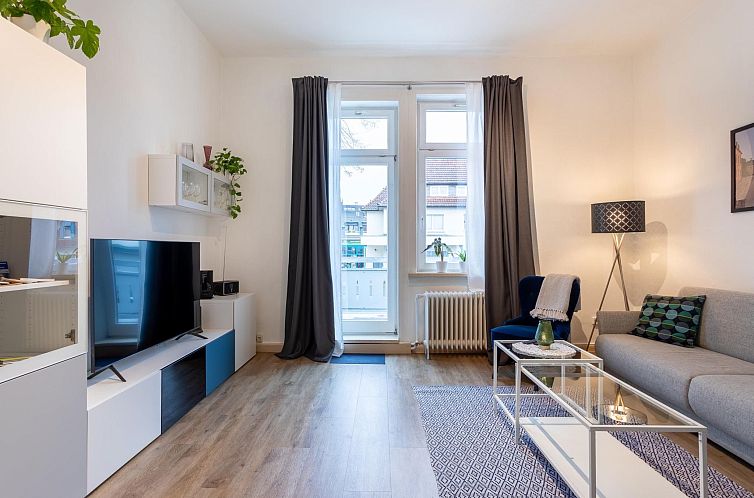 Appartement Apartment 54