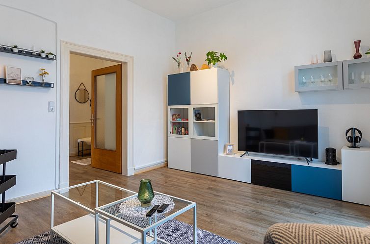 Appartement Apartment 54