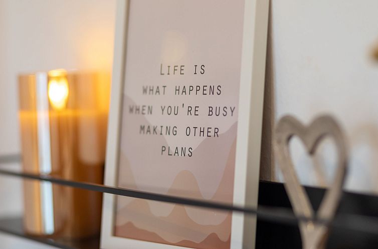 Appartement Apartment 54