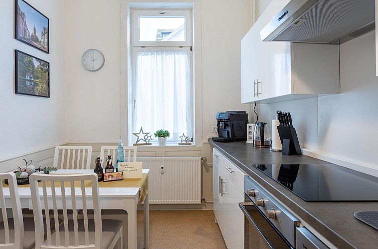 Appartement Apartment 54