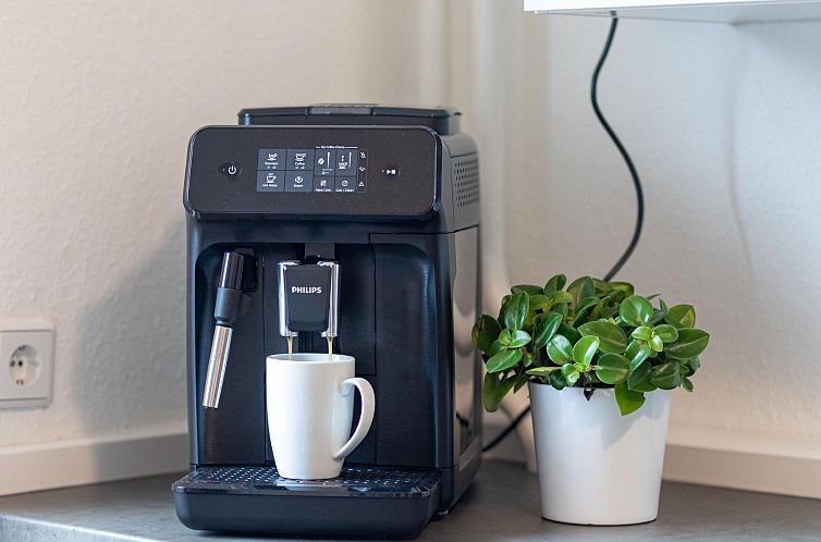 Appartement Apartment 54