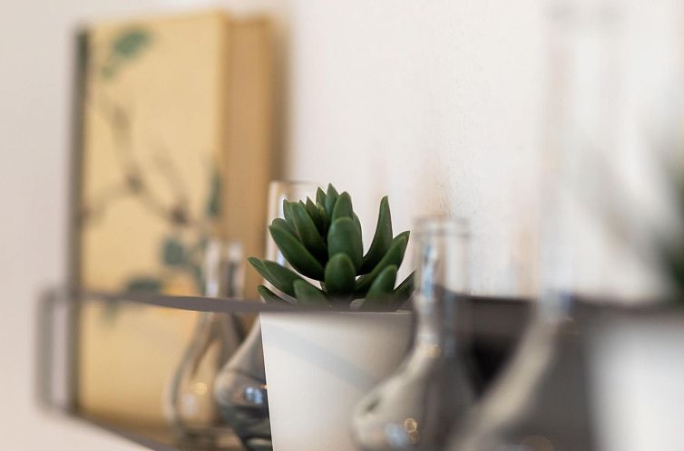 Appartement Apartment 54