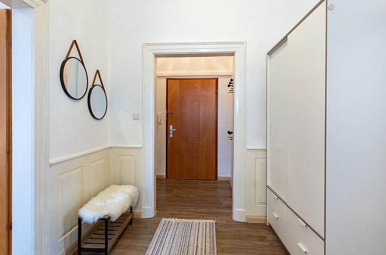 Appartement Apartment 54