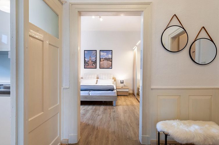 Appartement Apartment 54