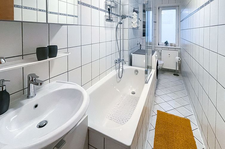 Appartement Apartment 54