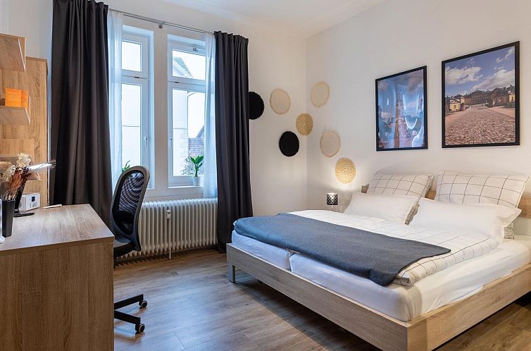 Appartement Apartment 54