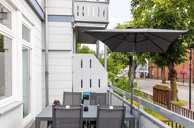 Appartement Apartment 54