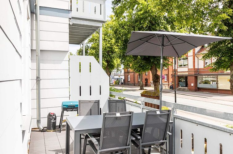 Appartement Apartment 54