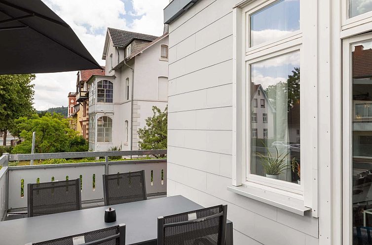 Appartement Apartment 54