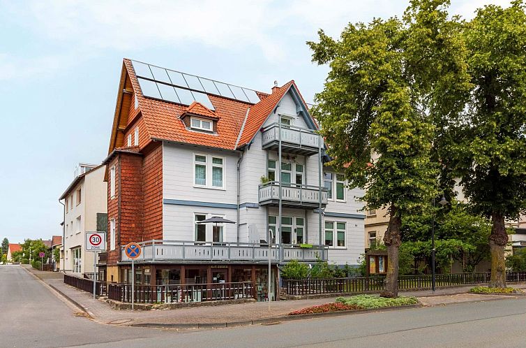 Appartement Apartment 54