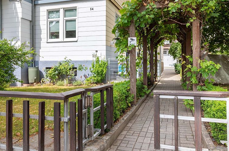 Appartement Apartment 54