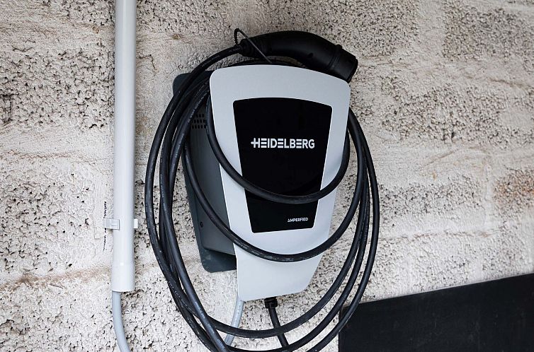 Appartement Apartment 54