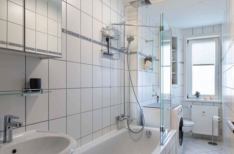 Appartement Apartment 54