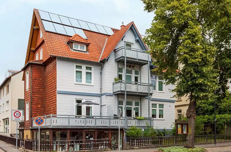 Unterkunft 0242624 - Appartement Hessen - Appartement 54