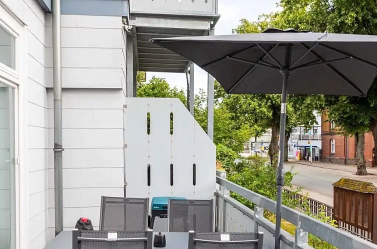 Appartement 54