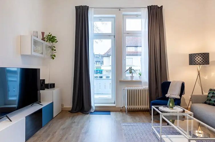 Appartement 54