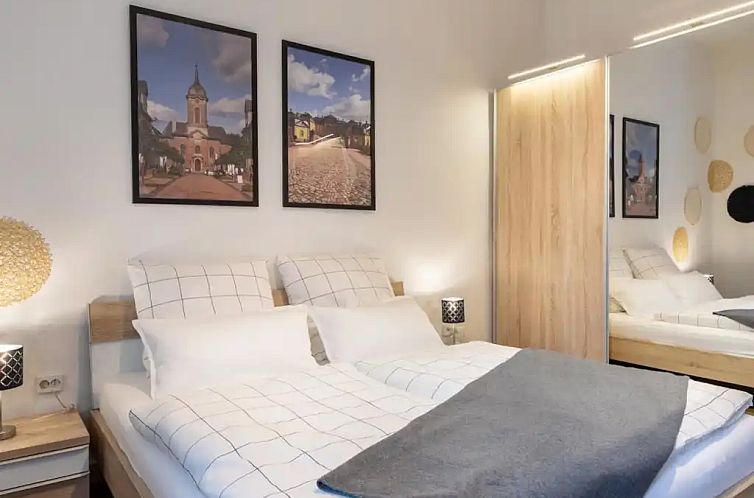 Appartement 54