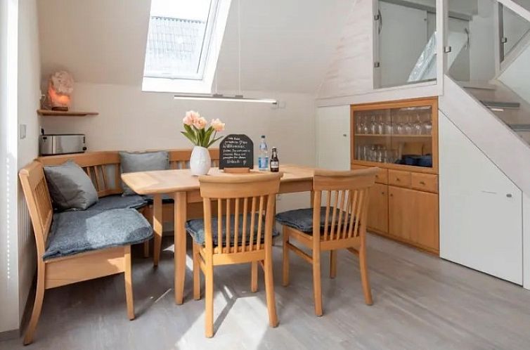 6-persoons Vakantiehuis 