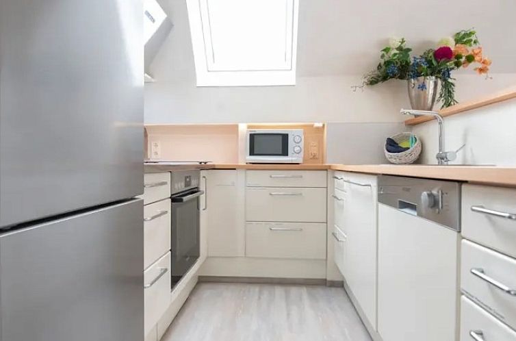 6-persoons Vakantiehuis 