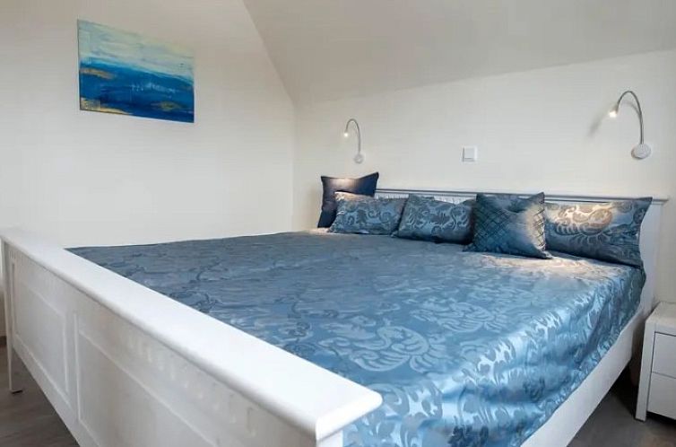 6-persoons Vakantiehuis 