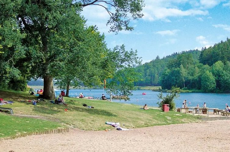 6-persoons Vakantiehuis 