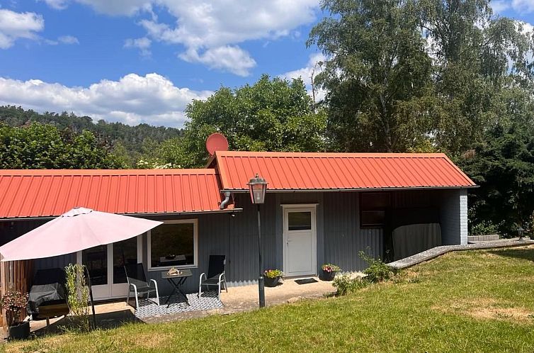 Unterkunft 0242704 - Appartement Hessen - Appartement Fam. Duen