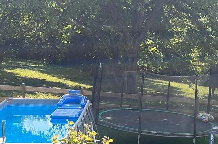 Appartement Fam. Duen